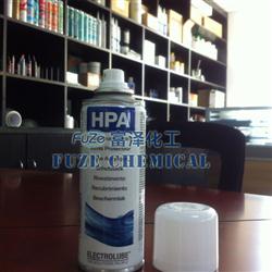 易力高HPA高性能丙烯酸涂料|Electrolube HPA